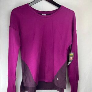 Old Navy active sweater